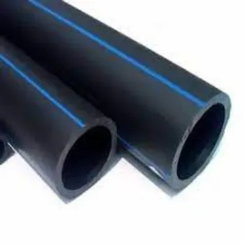 Water Supply Pipe